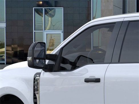 New 2026 Ford F350 XL w/ XL Driver Assist Package image 20