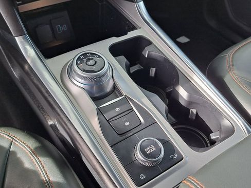 Certified 2022 Ford Explorer Timberline w/ Timberline Technology Package image 18