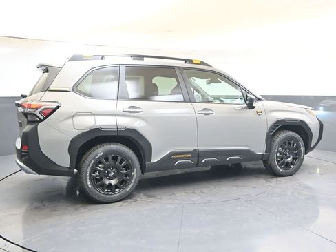 New 2026 Subaru Forester Wilderness image 6