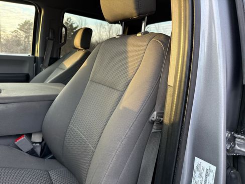 Used 2020 Ford F150 XLT w/ Equipment Group 301A Mid image 16