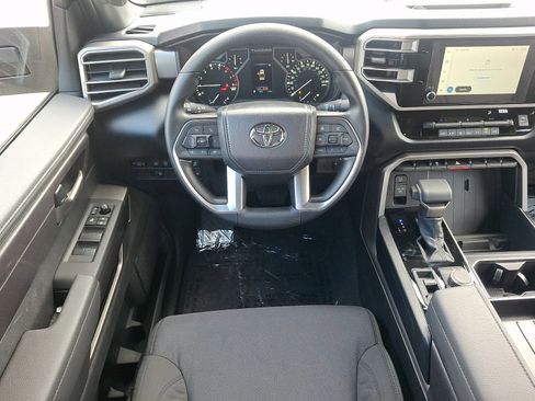 New 2026 Toyota Tundra SR5 AWD/4WD image 10