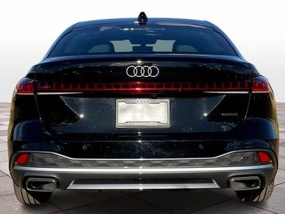 Used 2025 Audi A5 2.0T Premium w/ Convenience Package