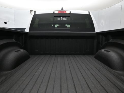 Used 2025 RAM 1500 Rebel w/ Rebel Level 2 Equipment Group AWD/4WD image 7