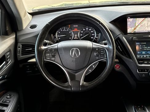 Used 2018 Acura MDX w/ Technology Package FWD image 22