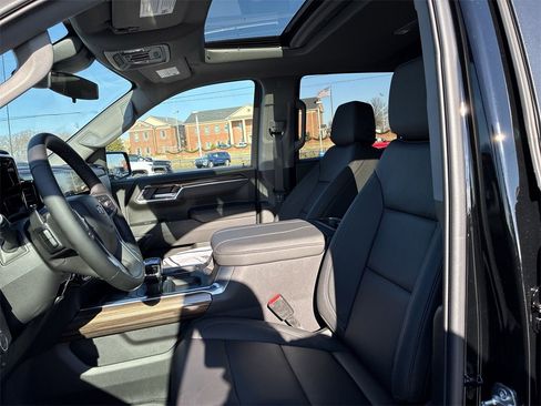 New 2026 Chevrolet Silverado 1500 LT Trail Boss w/ LT Trail Boss Premium Package image 11