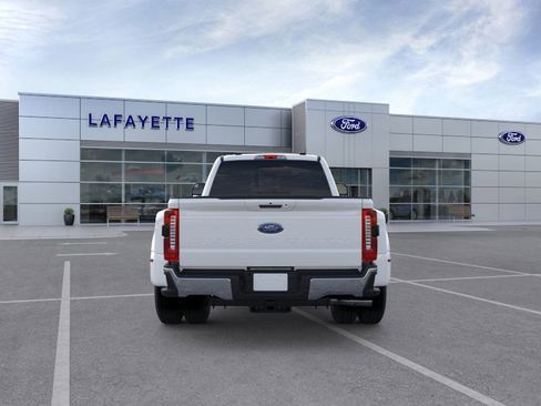 New 2026 Ford F350 Lariat w/ Lariat Ultimate Package image 5