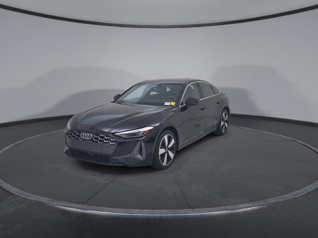 Used 2025 Audi A5 Premium w/ Convenience Package AWD/4WD image 7