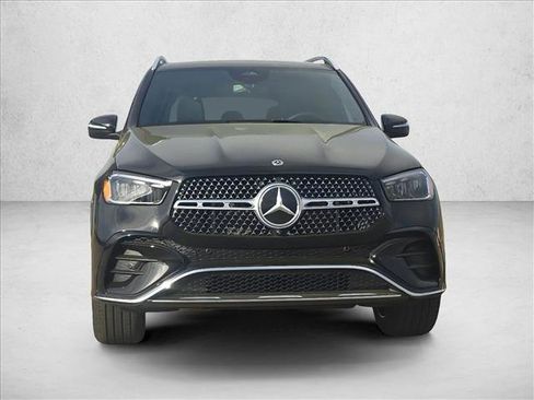 New 2026 Mercedes-Benz GLE 450 4MATIC image 6