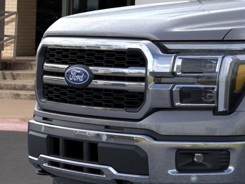 New 2026 Ford F150 Lariat image 19