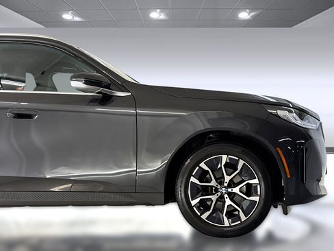 Used 2026 BMW X3 xDrive30i w/ Convenience Package AWD/4WD image 34