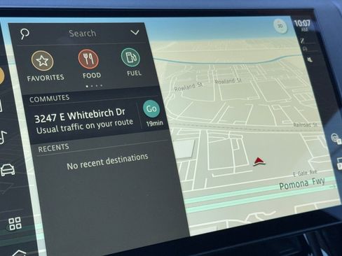 Certified 2023 Land Rover Range Rover Sport SE image 22