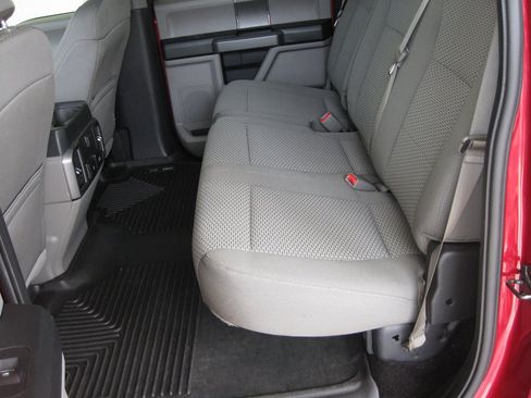 Used 2017 Ford F150 XLT w/ Equipment Group 302A Luxury RWD image 29