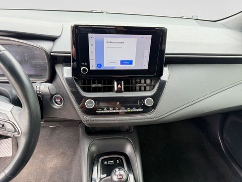 Used 2023 Toyota Corolla GR AWD/4WD image 14
