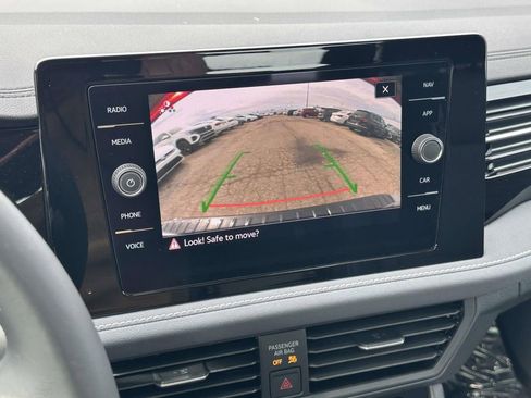 New 2026 Volkswagen Jetta SEL image 20