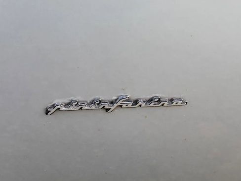 Used 2011 Maserati GranTurismo Convertible image 19