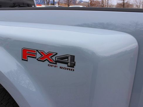 Used 2026 Ford F450 Platinum w/ Platinum Plus Package image 5