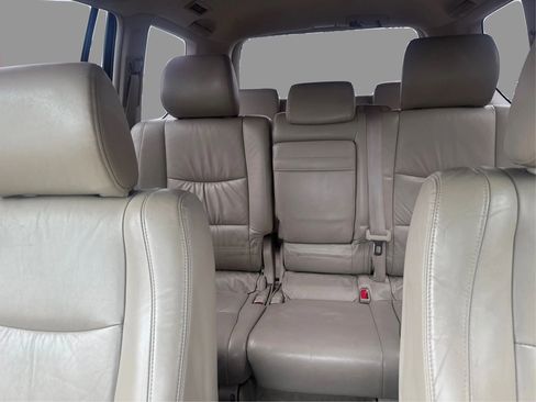 Used 2007 Lexus GX 470 image 17