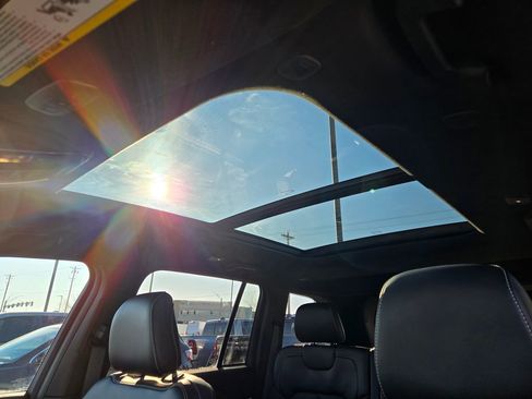 New 2025 Jeep Grand Cherokee Limited image 26