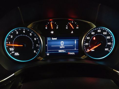 Used 2024 Chevrolet Equinox LS w/ LS Convenience Package FWD image 23