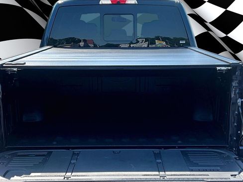Used 2024 Ford F150 Lightning Lariat AWD/4WD image 28
