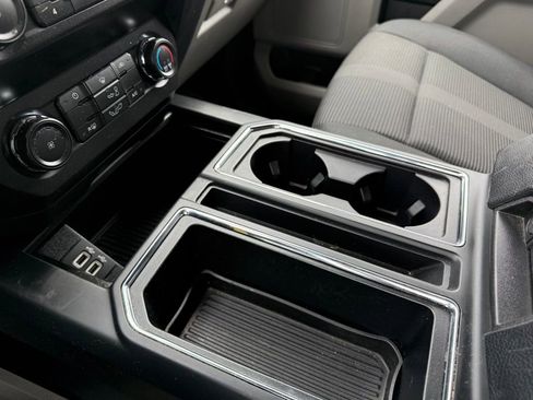 Used 2020 Ford F150 XL w/ Equipment Group 101A Mid AWD/4WD image 15