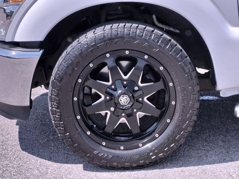Used 2015 Ford F250 XLT RWD image 14