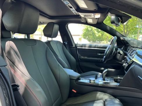 Used 2020 BMW 430i Gran Coupe RWD image 25