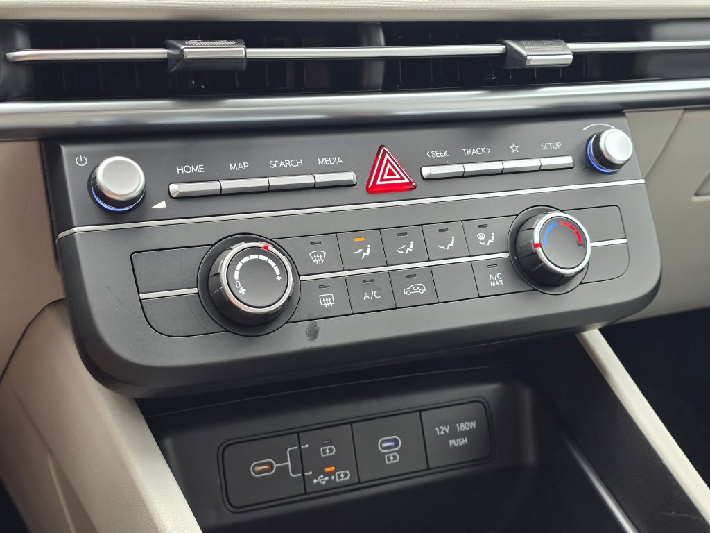 New 2026 Hyundai Tucson SE AWD/4WD image 29