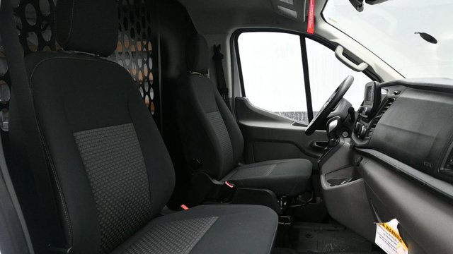 Used 2025 Ford Transit 250 Low Roof w/ Exterior Upgrade Package RWD image 10