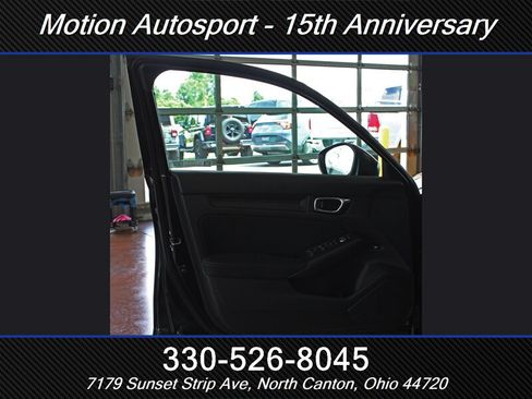 Used 2022 Honda Civic Sport image 14
