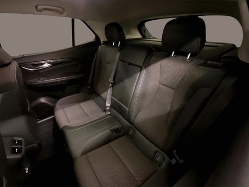 Used 2022 Buick Envision Preferred image 23