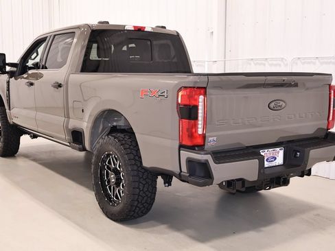 New 2026 Ford F350 Lariat w/ Lariat Premium Package AWD/4WD image 7