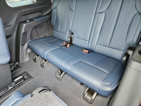 New 2026 Cadillac Escalade IQ Sport 2 image 27