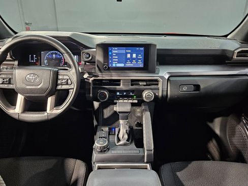 Certified 2025 Toyota 4Runner SR5 image 10