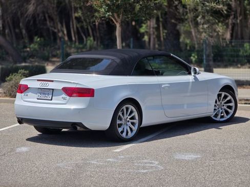 Used 2013 Audi A5 2.0T Premium Plus image 15