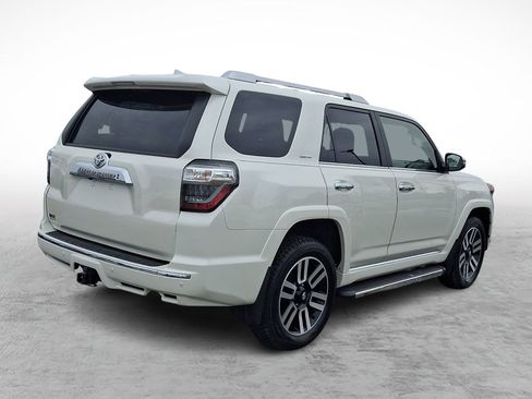 Used 2023 Toyota 4Runner Limited image 5