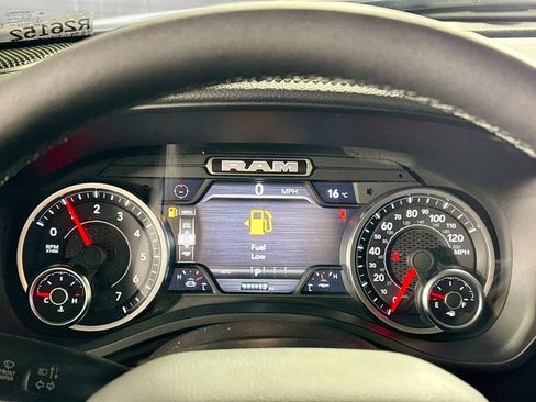 New 2026 RAM 1500 Laramie image 14