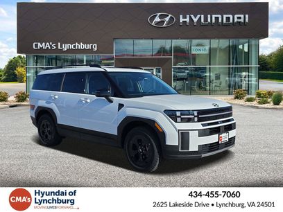 New 2026 Hyundai Santa Fe XRT