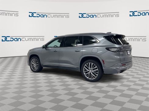 New 2026 Buick Enclave Avenir w/ Super Cruise Package image 6