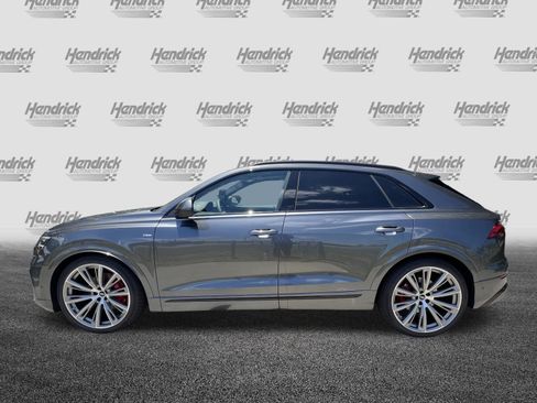 New 2026 Audi Q8 Prestige AWD/4WD image 6