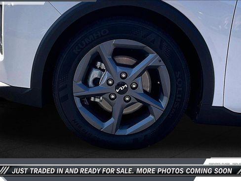 Used 2025 Kia K4 FWD image 7