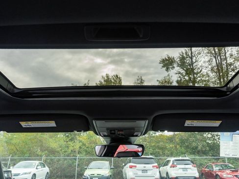 New 2026 Honda Civic Sport Touring image 22