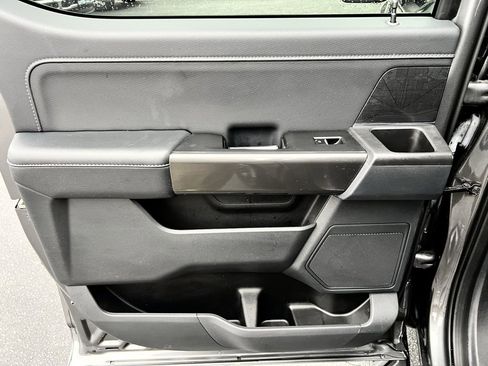 Used 2023 Ford F150 XLT w/ Equipment Group 302A High image 16