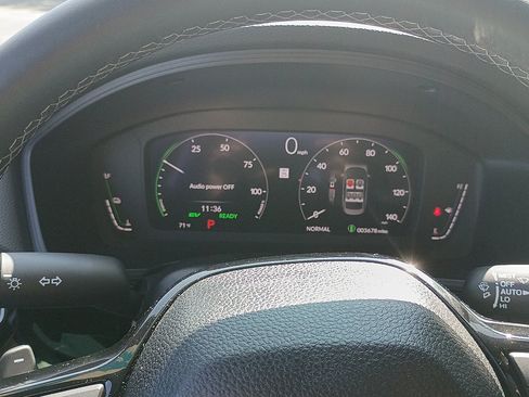 Used 2026 Honda Civic Sport Touring image 18