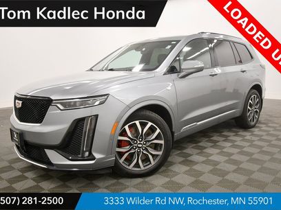 Used 2023 Cadillac XT6 Sport