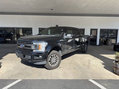 Used 2018 Ford F150 XLT w/ Equipment Group 301A Mid