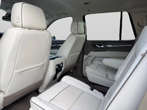 Used 2021 GMC Yukon Denali AWD/4WD image 27