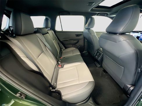 New 2026 Subaru Outback Premium image 26