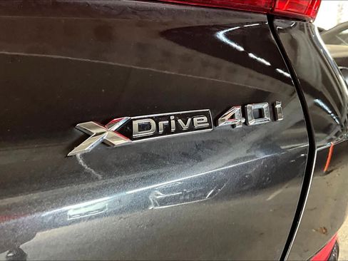 Used 2022 BMW X6 xDrive40i image 10