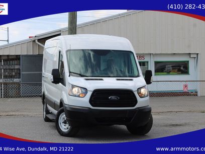 Used 2019 Ford Transit 150 148 Medium Roof
